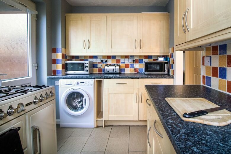 Hotel Benson Close Serviced Accommodation