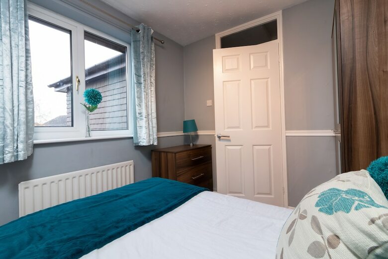 Hotel Benson Close Serviced Accommodation