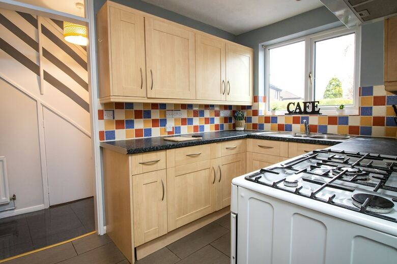 Hotel Benson Close Serviced Accommodation