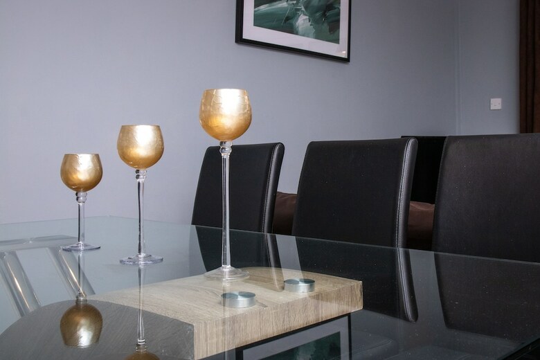 Hotel Benson Close Serviced Accommodation