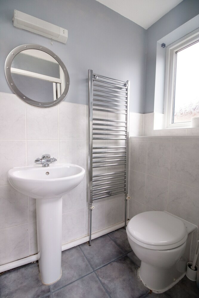 Hotel Benson Close Serviced Accommodation