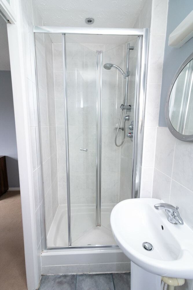 Hotel Benson Close Serviced Accommodation
