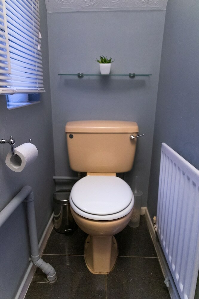 Hotel Benson Close Serviced Accommodation