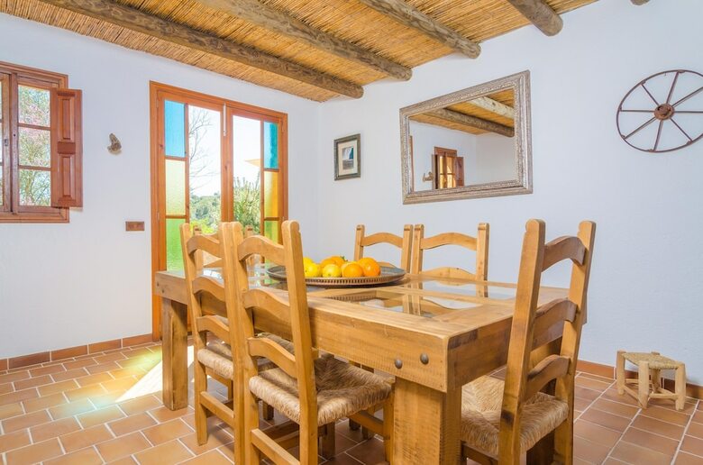 Villa Can Toni de Sa Bogura