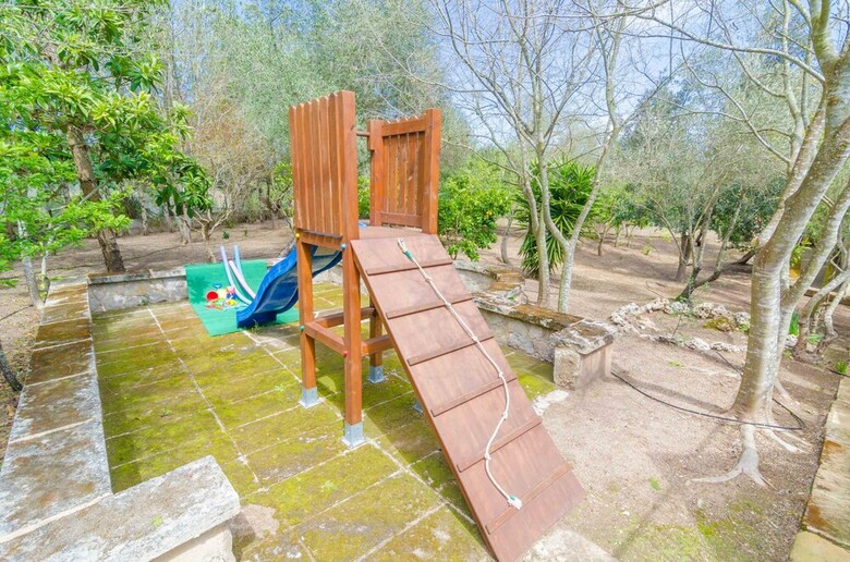 Villa Can Toni de Sa Bogura