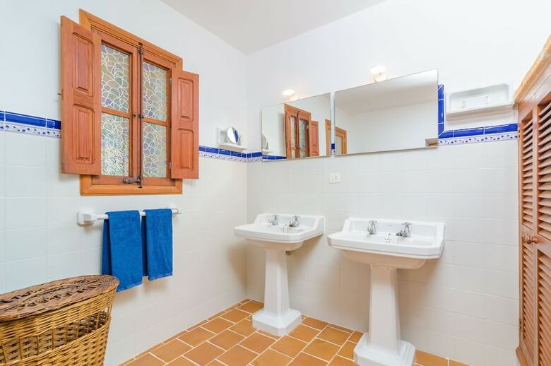 Villa Can Toni de Sa Bogura