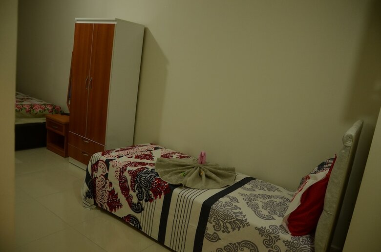 Hotel Alyans