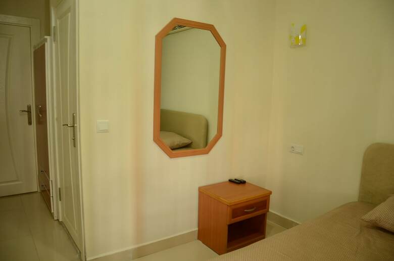 Hotel Alyans