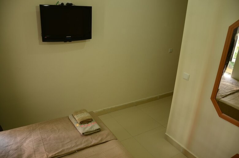 Hotel Alyans