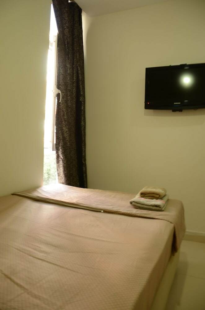 Hotel Alyans