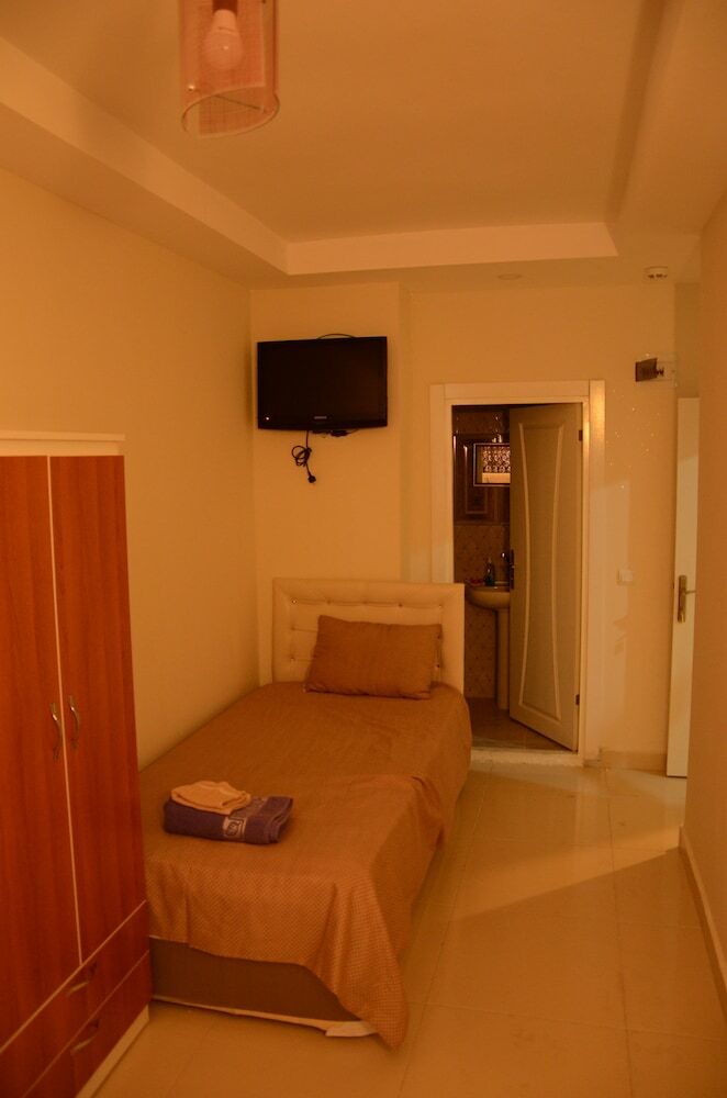 Hotel Alyans