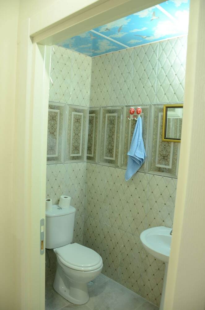 Hotel Alyans