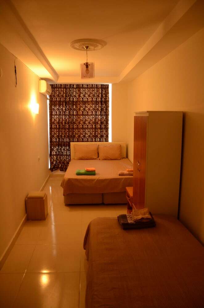 Hotel Alyans