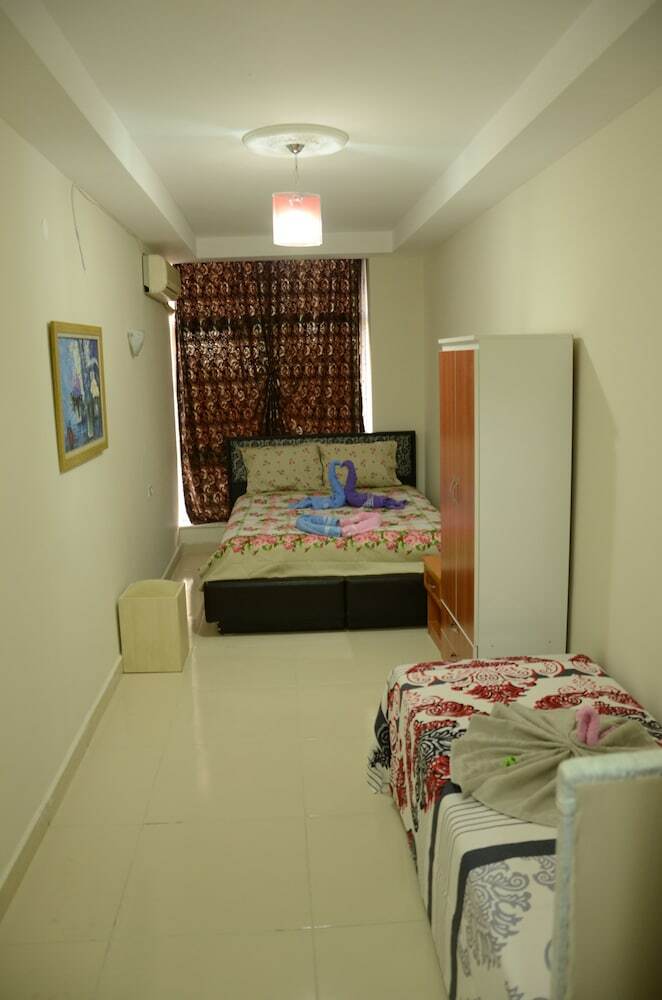 Hotel Alyans