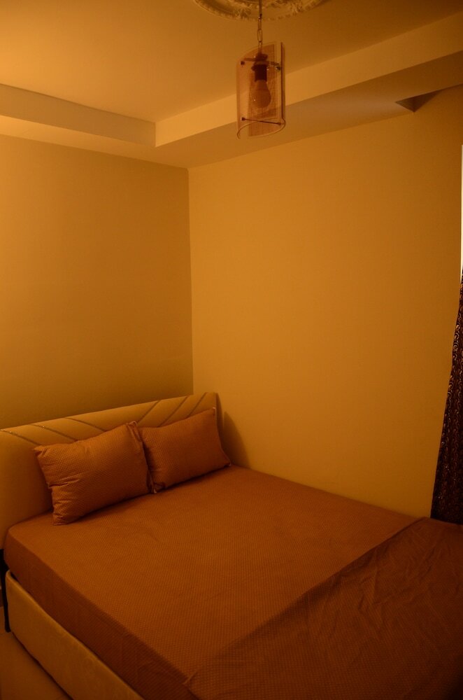 Hotel Alyans