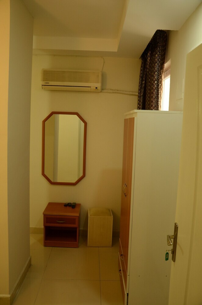 Hotel Alyans