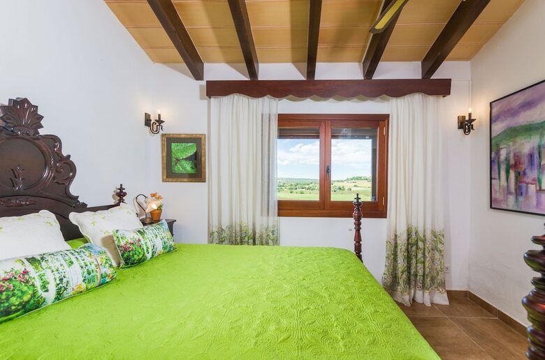 Villa Angigal