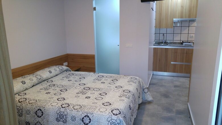 Hostal Usera