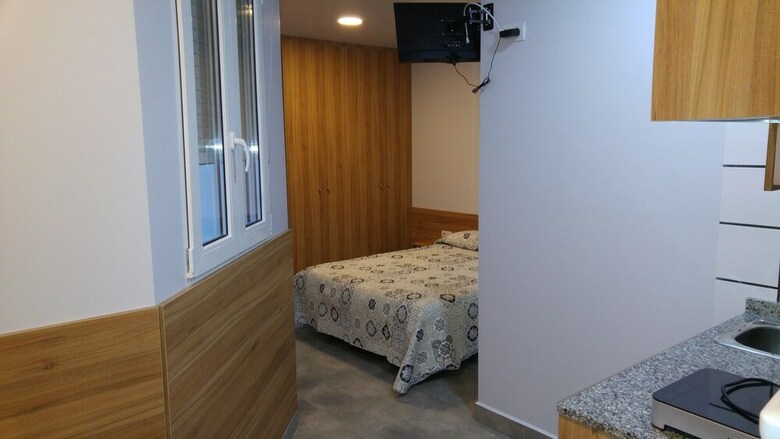 Hostal Usera