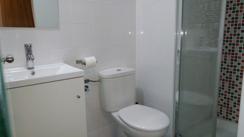 Hostal Usera