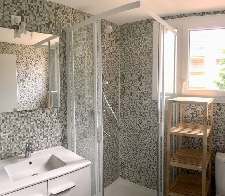 Apartamento Appartement Parc Thermal Thonon