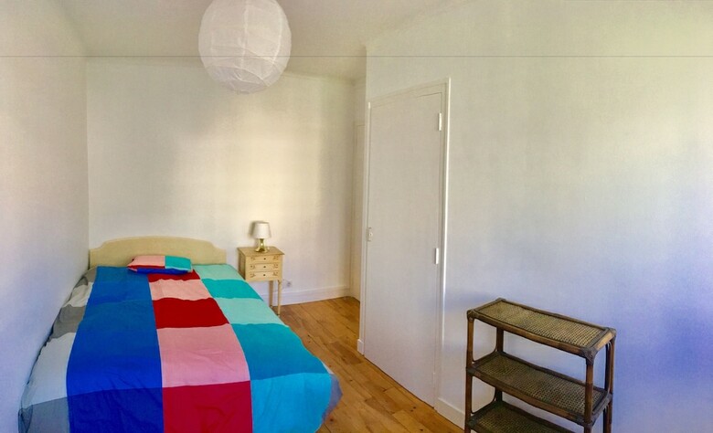 Apartamento Appartement Parc Thermal Thonon