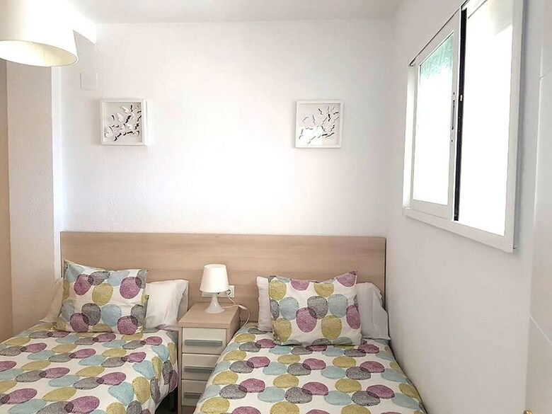 Apartamentos San Angelo