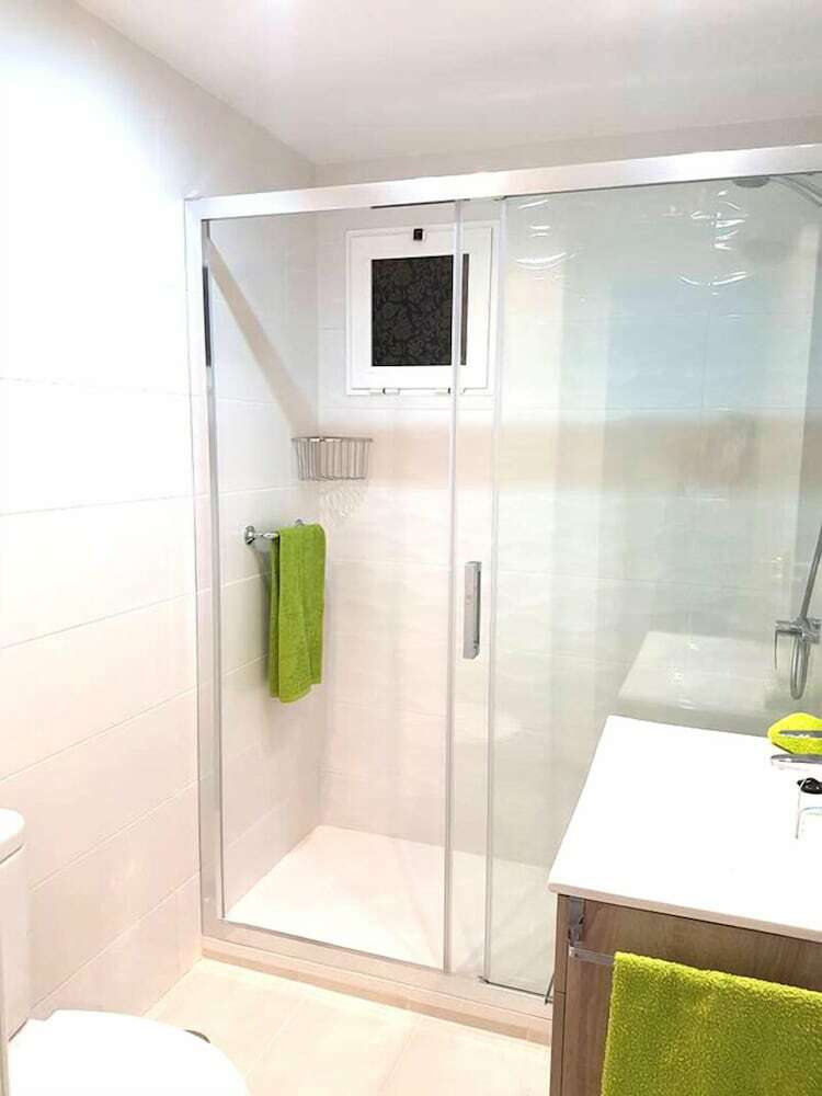 Apartamentos San Angelo