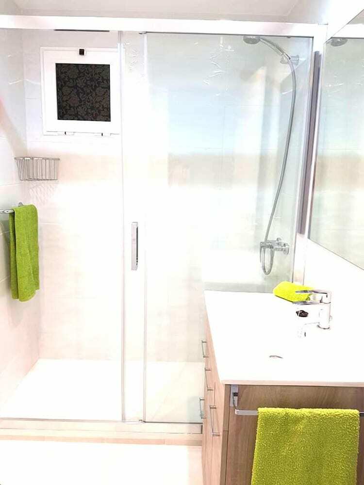 Apartamentos San Angelo