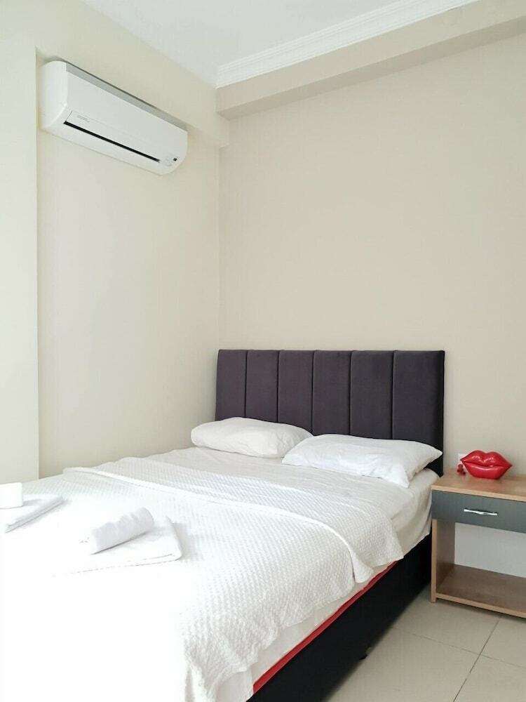 My New Hotel