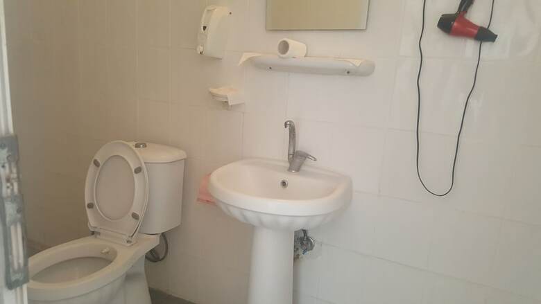 Hotel Bayrakli Otel