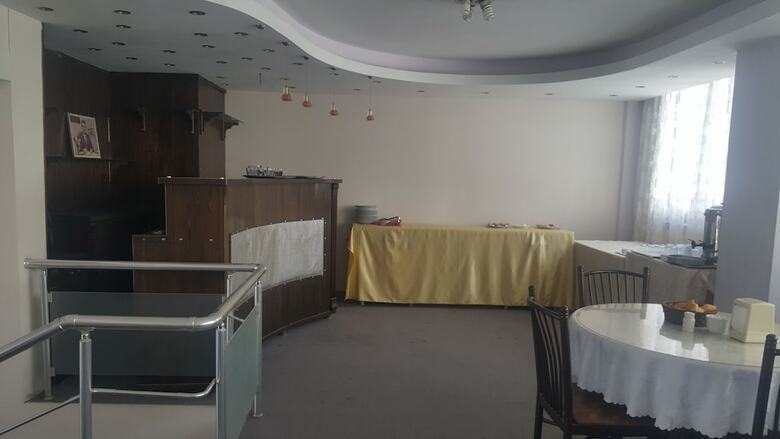 Hotel Bayrakli Otel