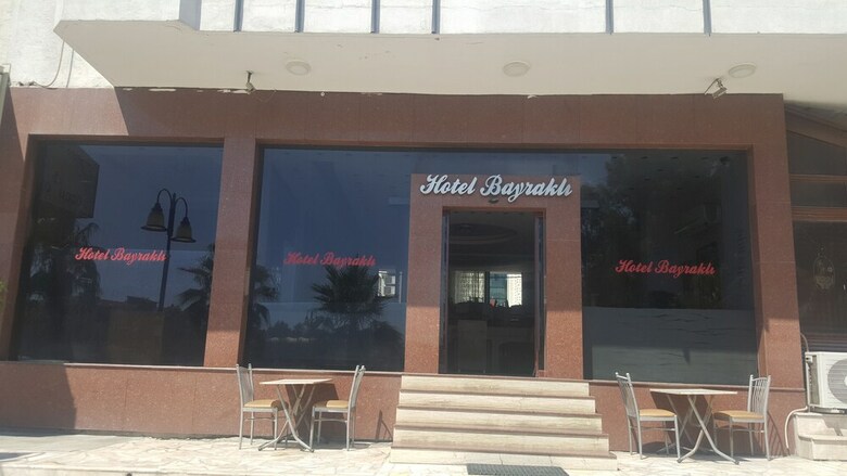 Hotel Bayrakli Otel