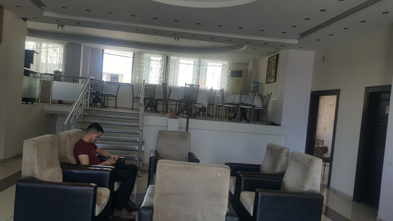 Hotel Bayrakli Otel