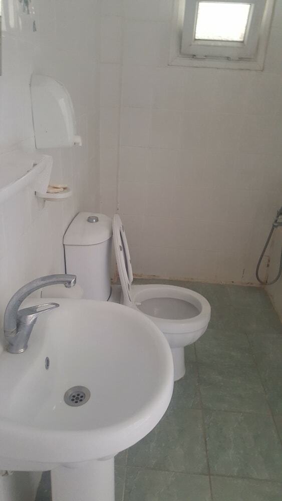 Hotel Bayrakli Otel