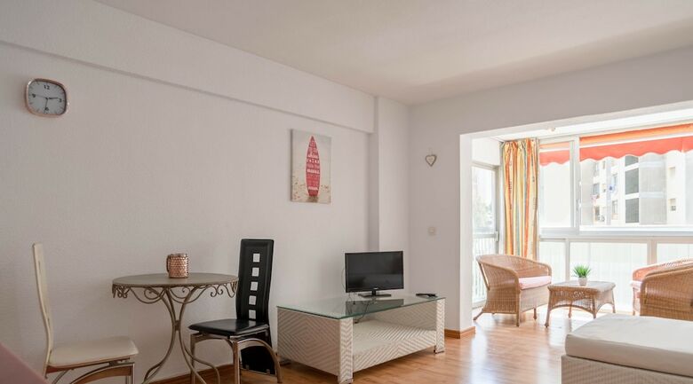Apartamentos Carabelos