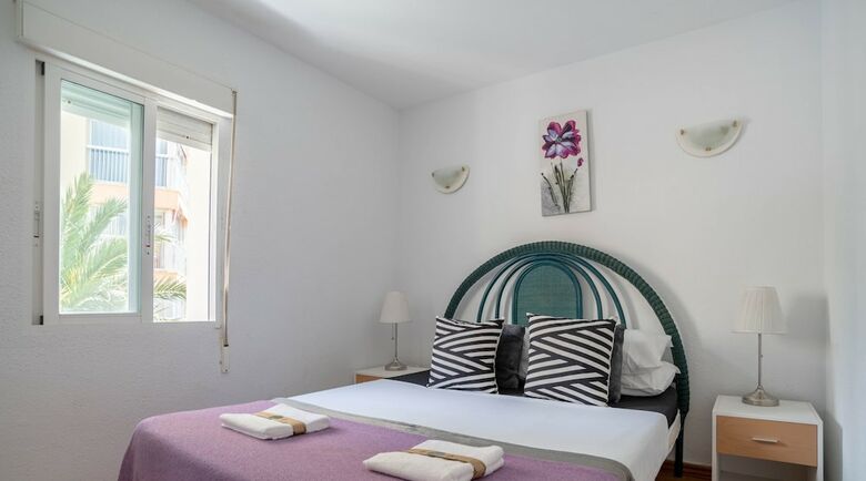Apartamentos Carabelos