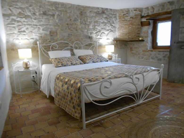 Hotel Domaine de La F�e-licit�