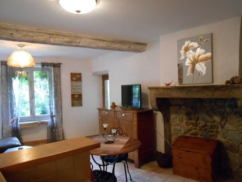 Hotel Domaine de La F�e-licit�