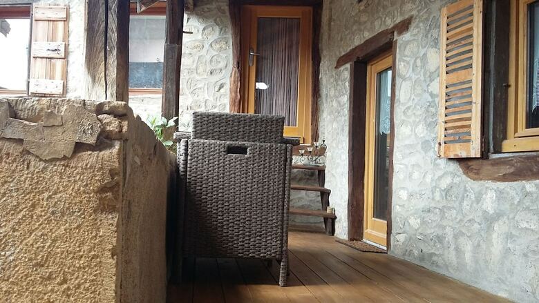 Hotel Domaine de La F�e-licit�