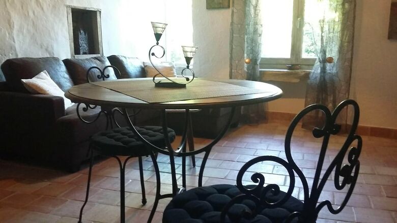 Hotel Domaine de La F�e-licit�