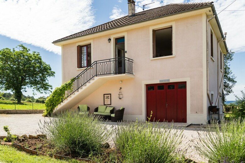 Gite Le Point De Vue