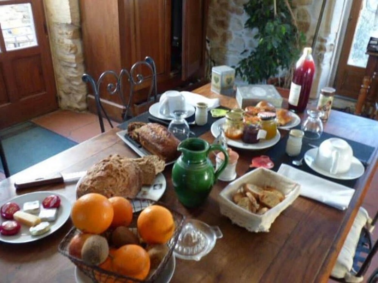 Hotel Domaine Chanoine Rambert