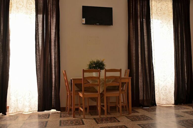 Bed & Breakfast Castello Maggiore