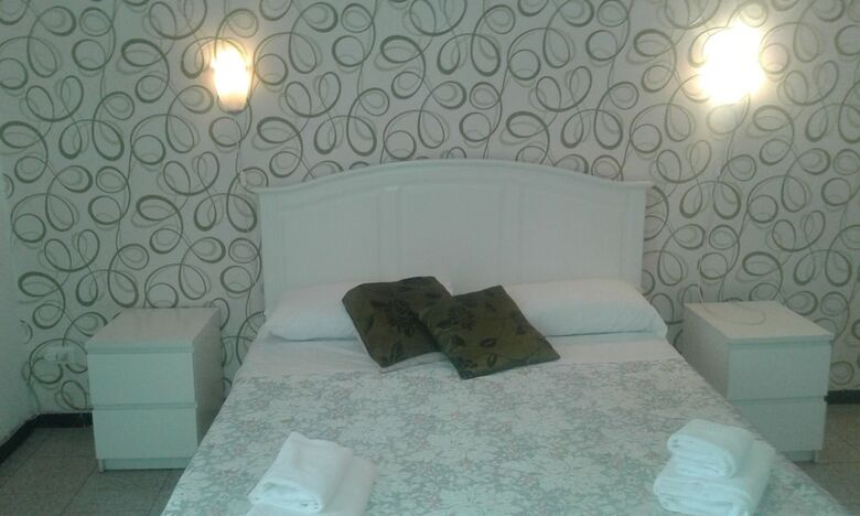 Bed & Breakfast Castello Maggiore