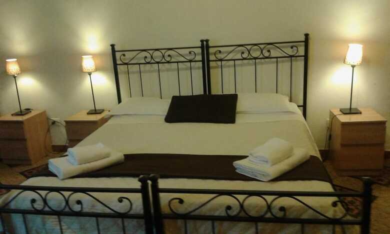 Bed & Breakfast Castello Maggiore