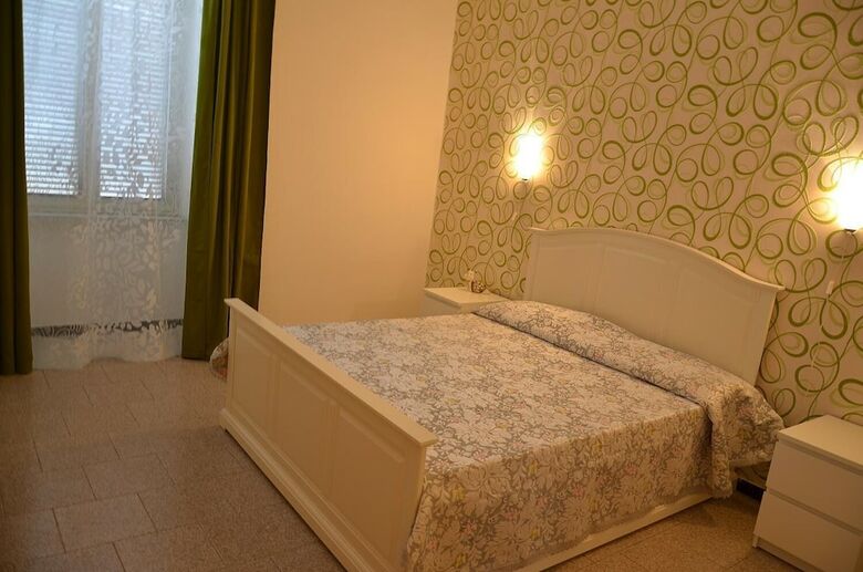 Bed & Breakfast Castello Maggiore