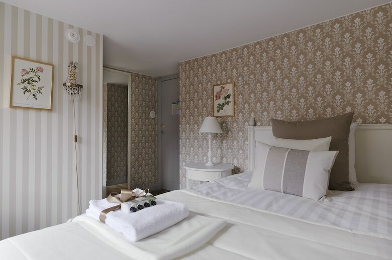 Hilma Winblads Bed & Breakfast