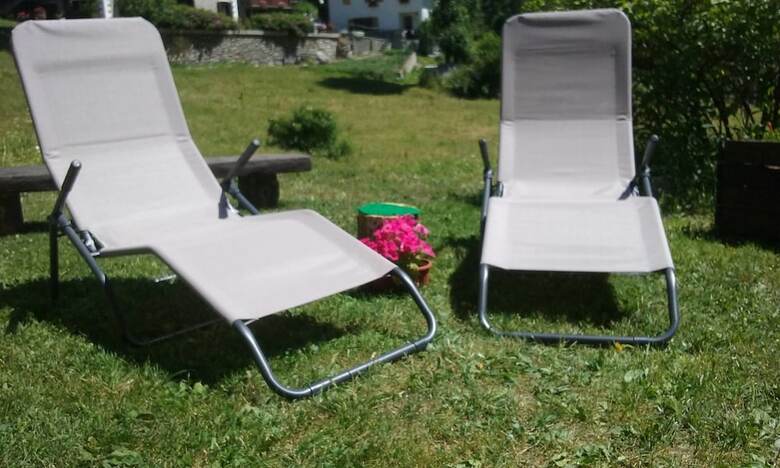 B&B Villino Oberto