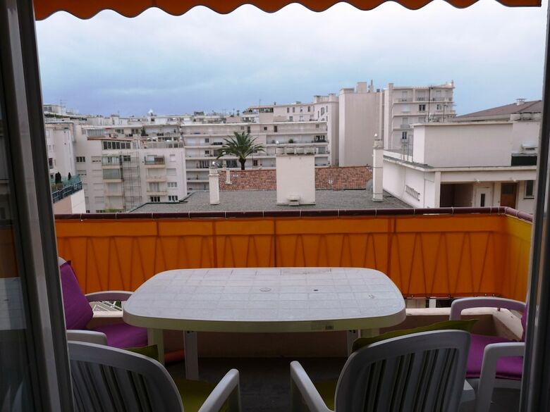 Apartamento Bougainvillees 131